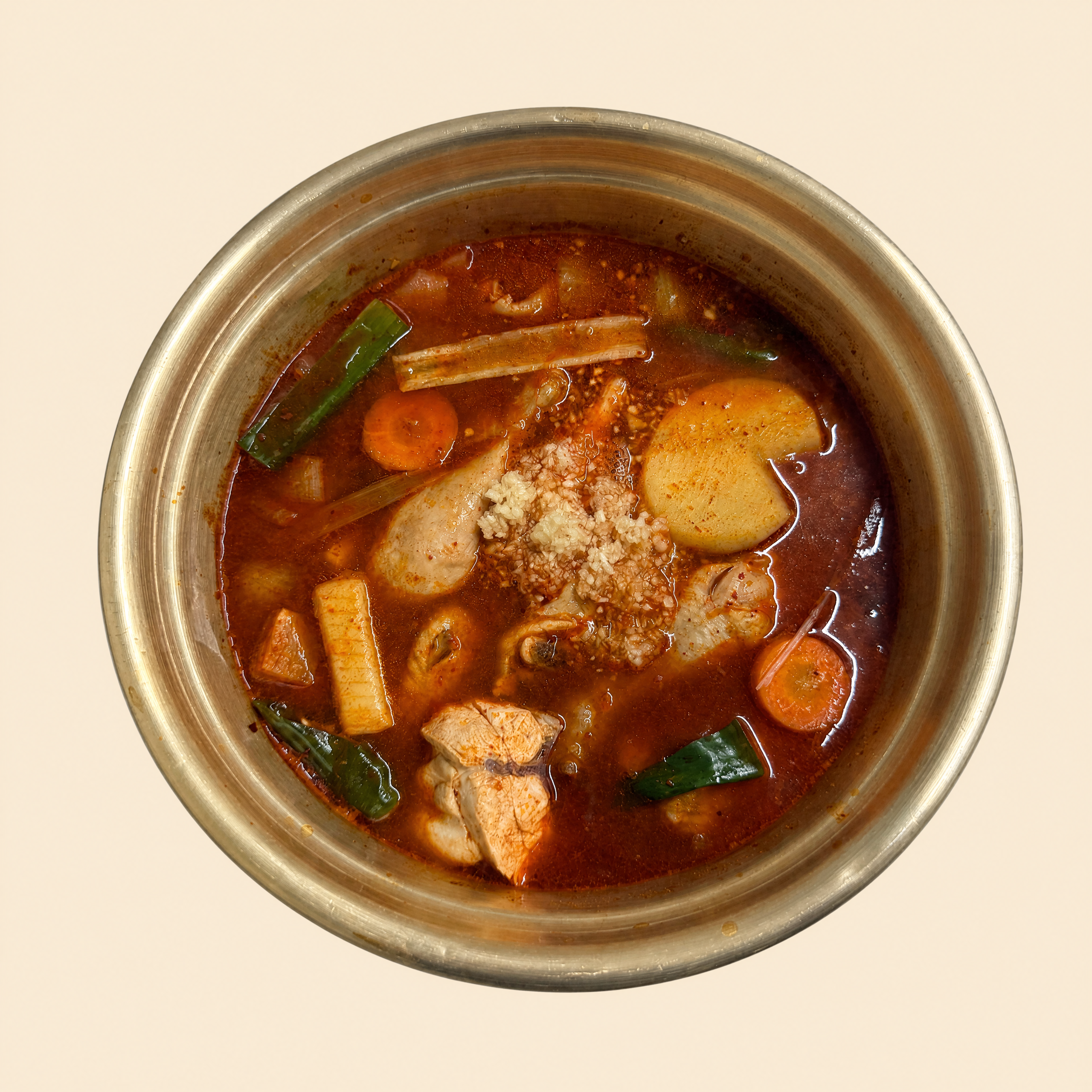 삼전동 닭한마리 사진 7