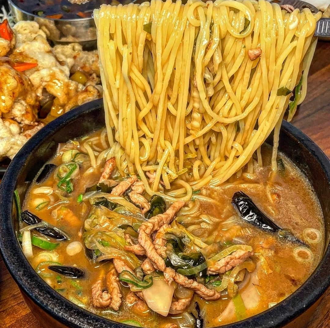 Jeongagak (정아각) 2