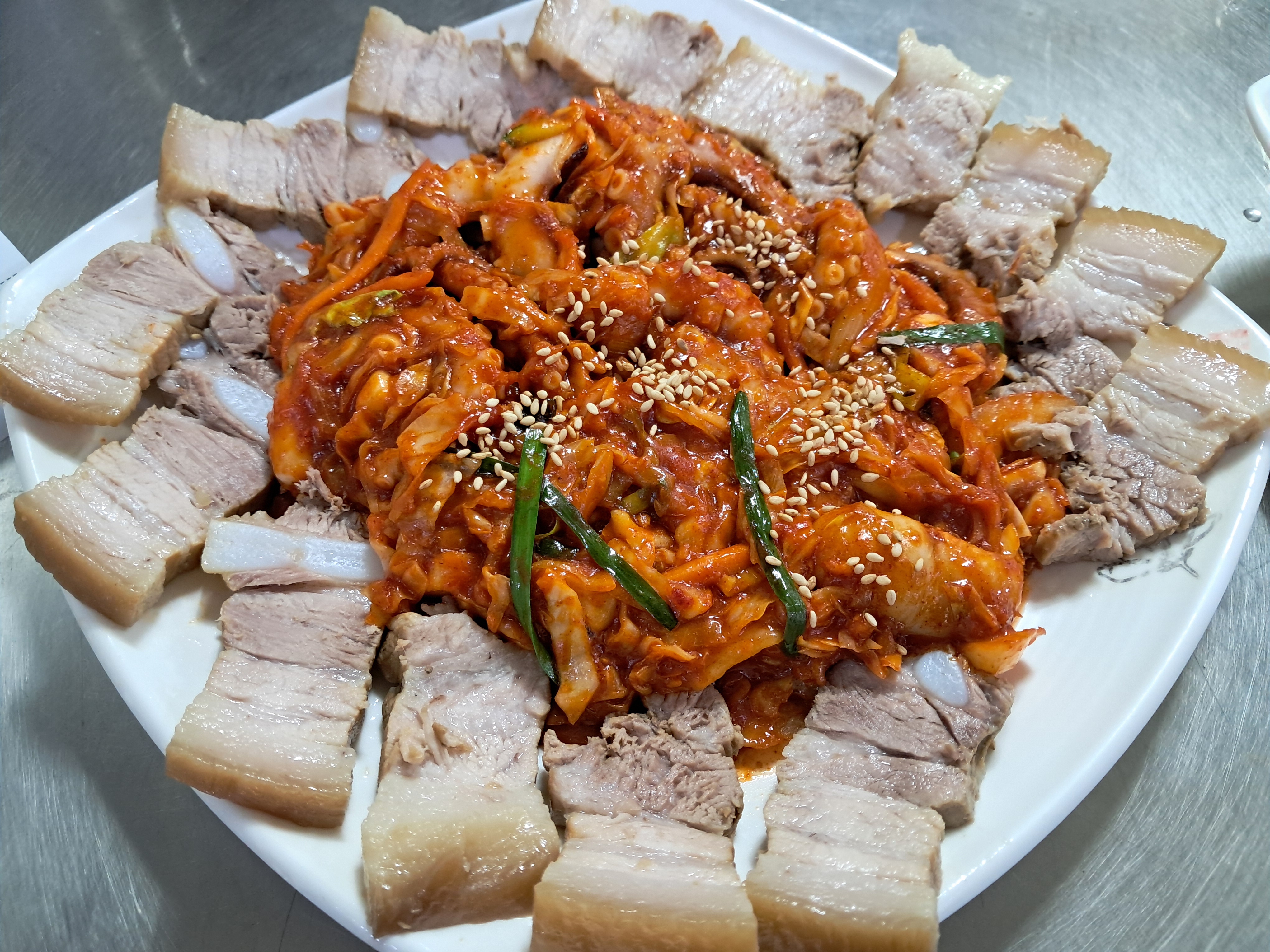 탱글낙지마당 3