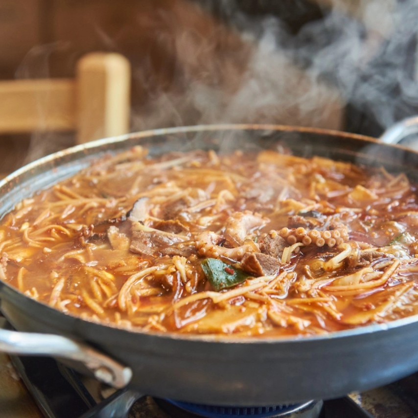외바우 안강본점 사진 6