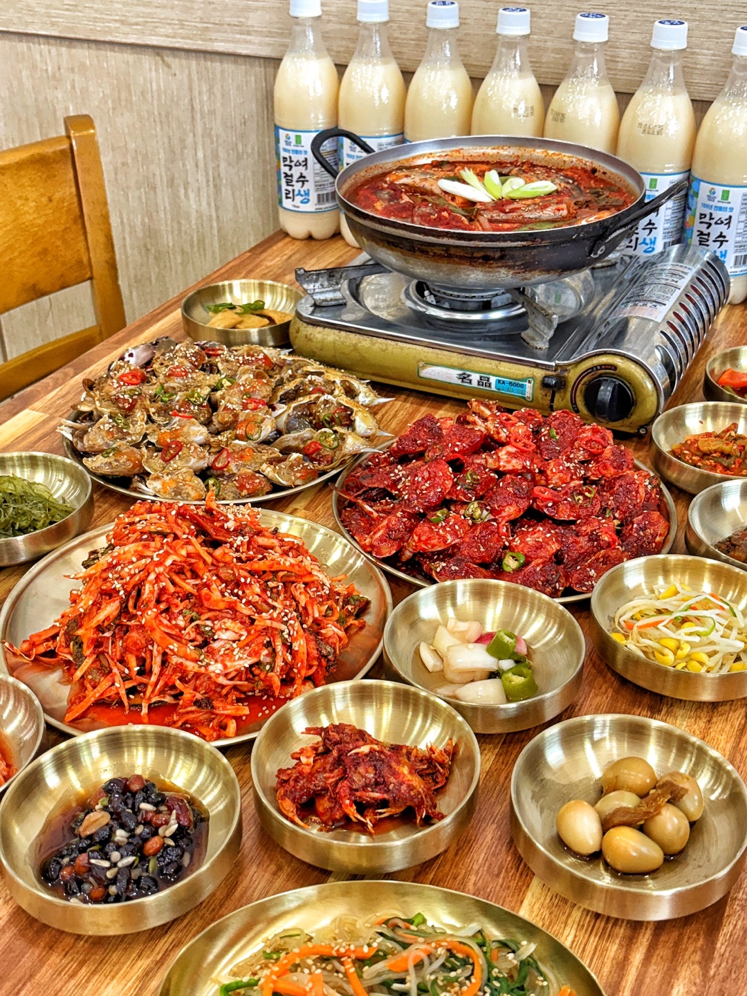 엑스포횟집 대표 사진