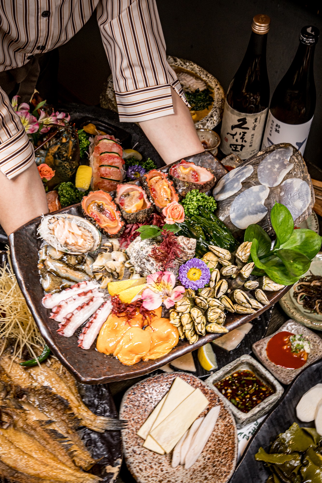 고래불 강남역삼본점 사진 7