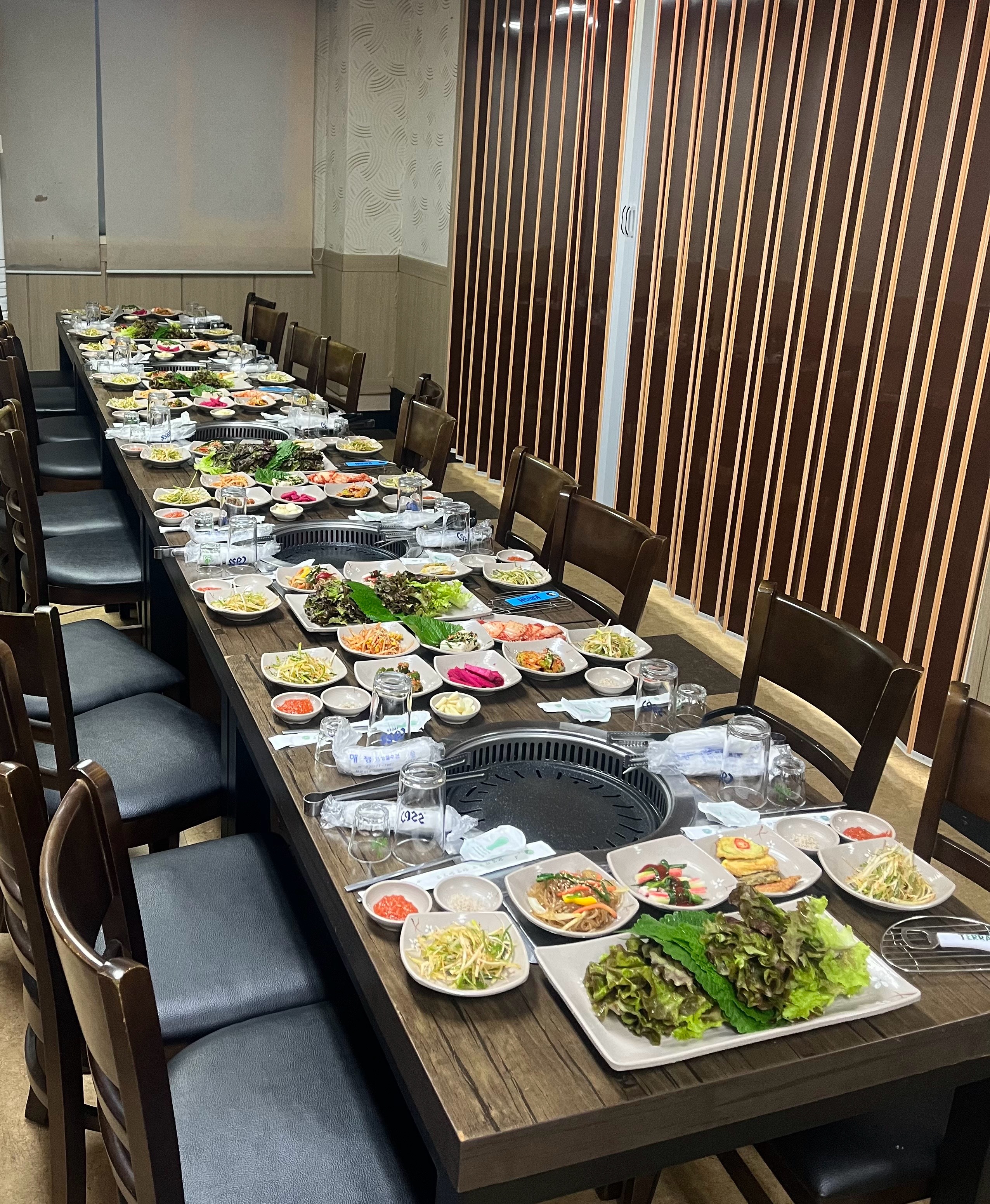 Baeksanggalbi 5