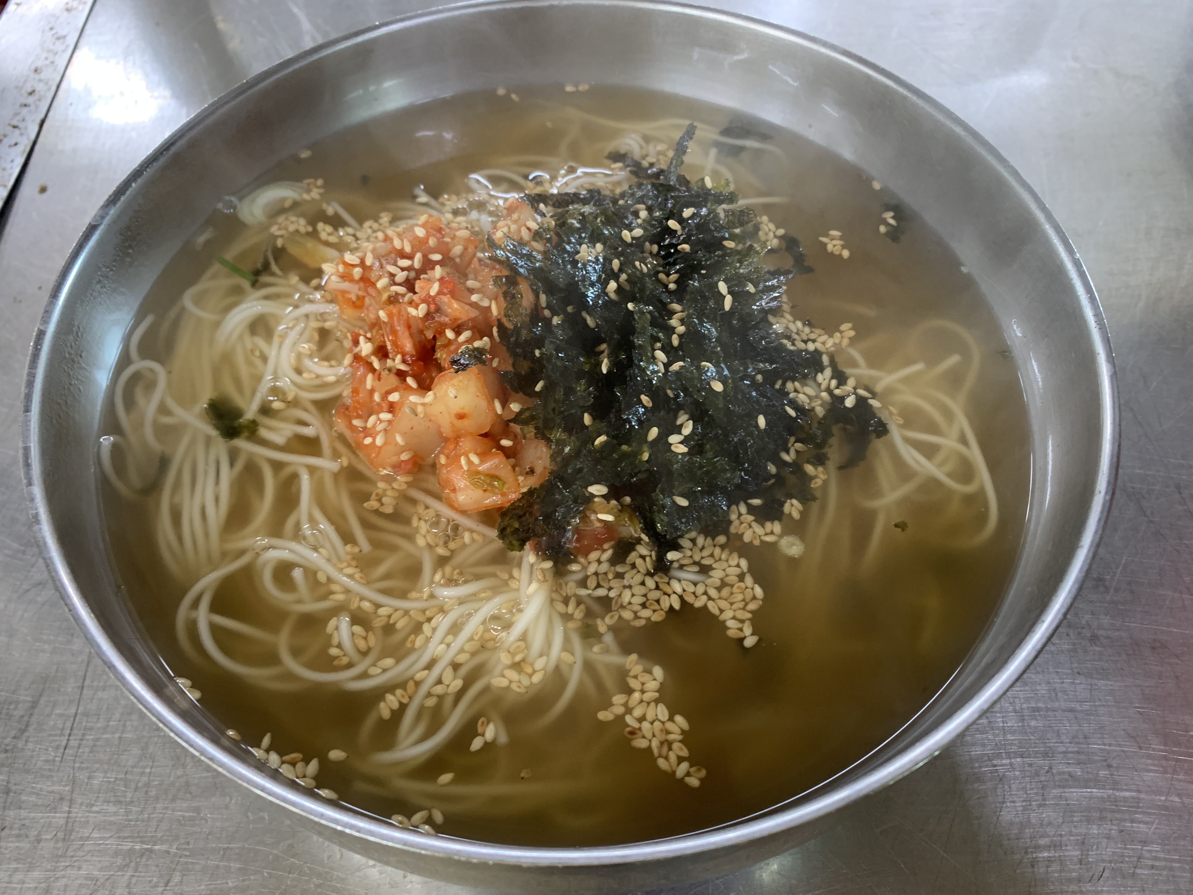 Pungcheonjangeo (풍천장어) 2