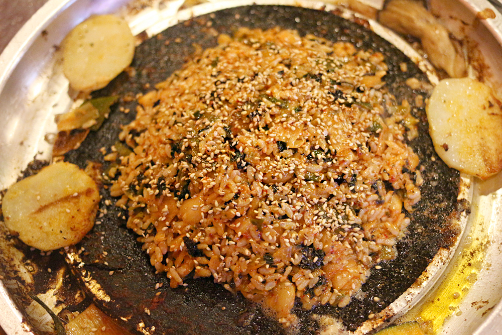 우리곱창 모란직영점 사진 6
