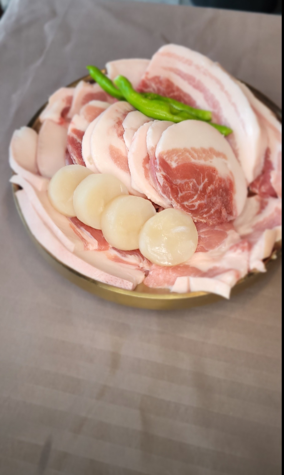 삼수집 사진 5