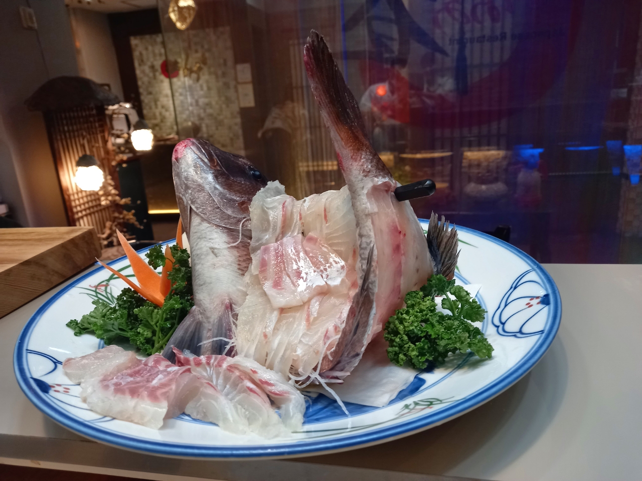 하루일식 4