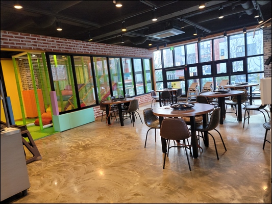 Daepasotttukkeongsamgyeopsal 3