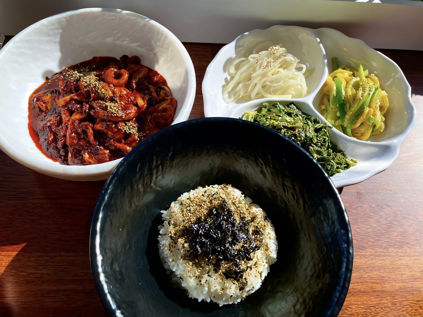 고려뚝배기 솔바람물소리 3