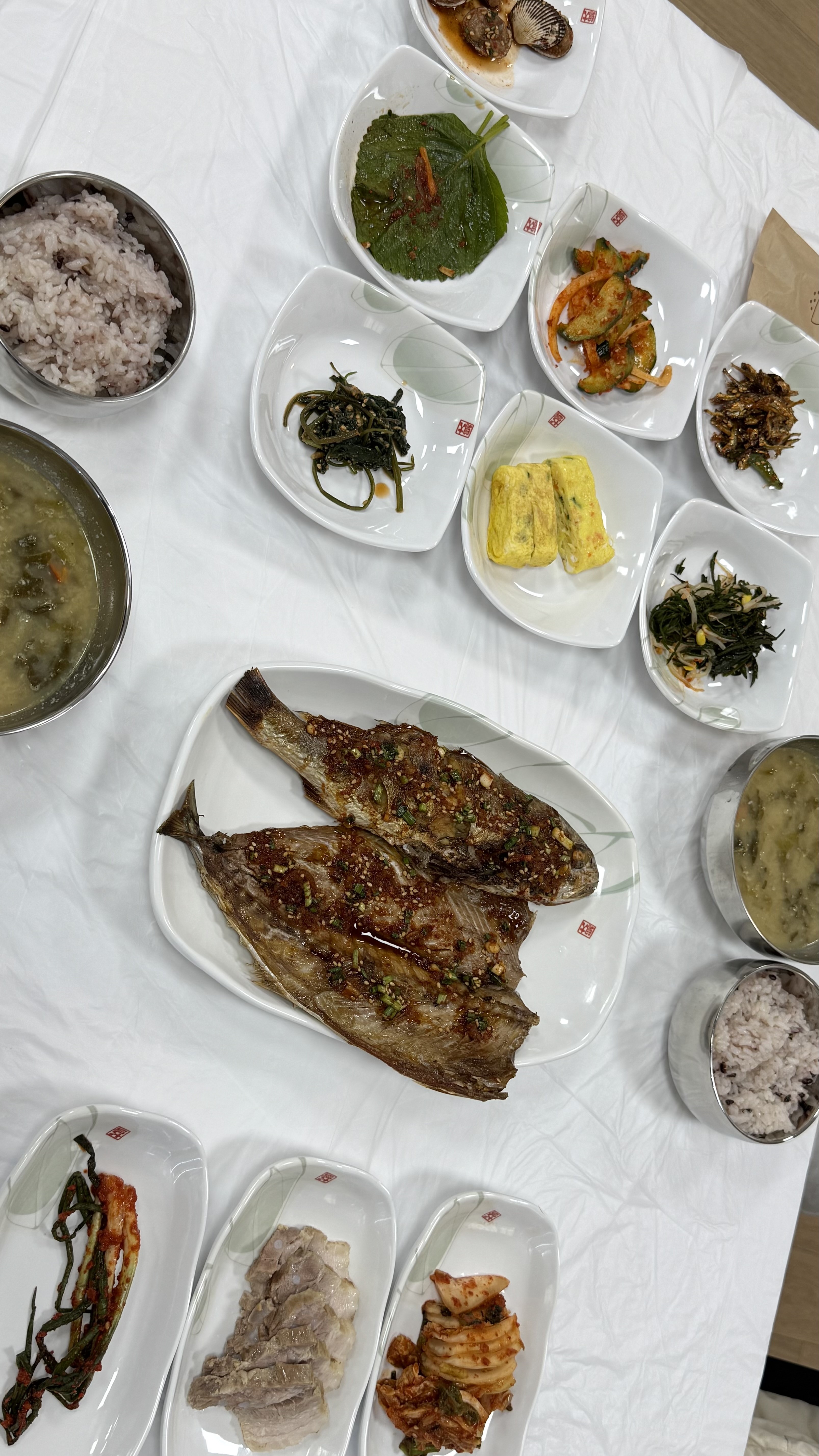 박여사백반 사진 2