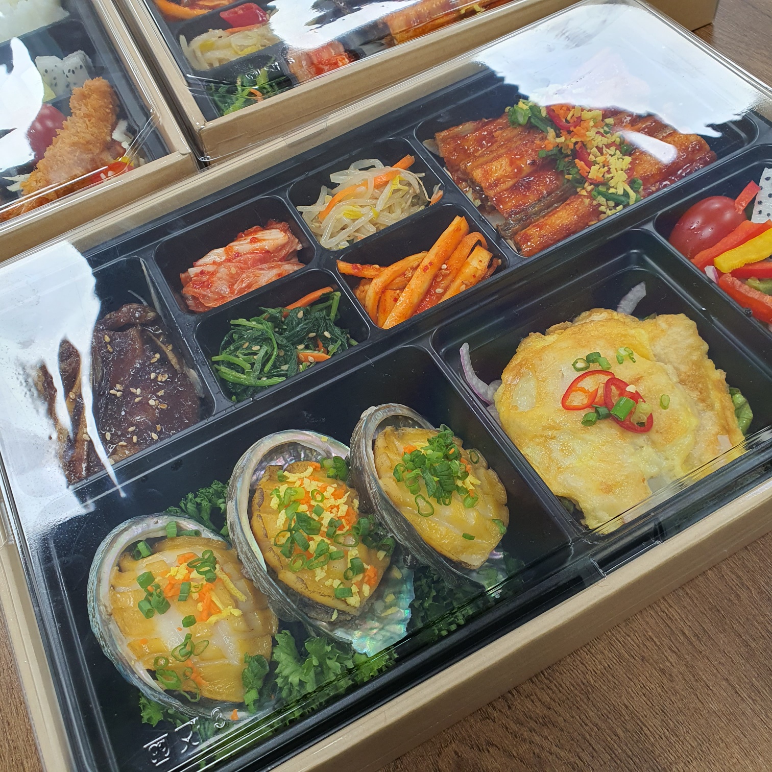 한국도시락 사진 6