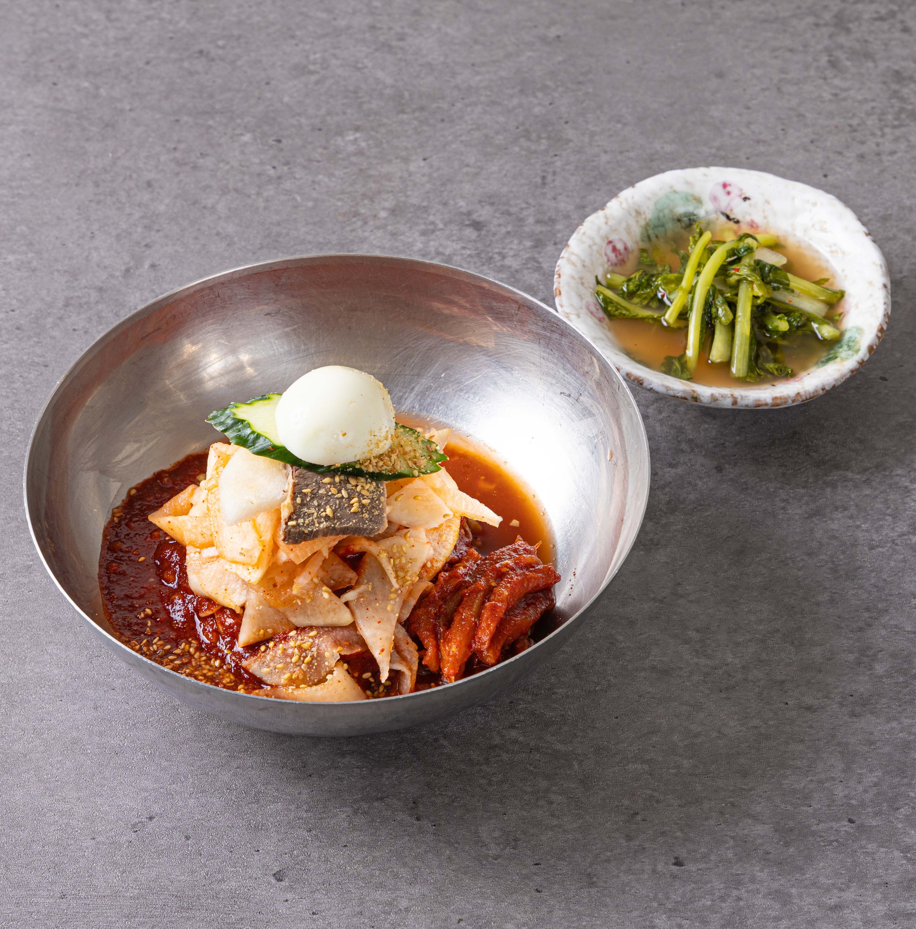 서강면옥 2