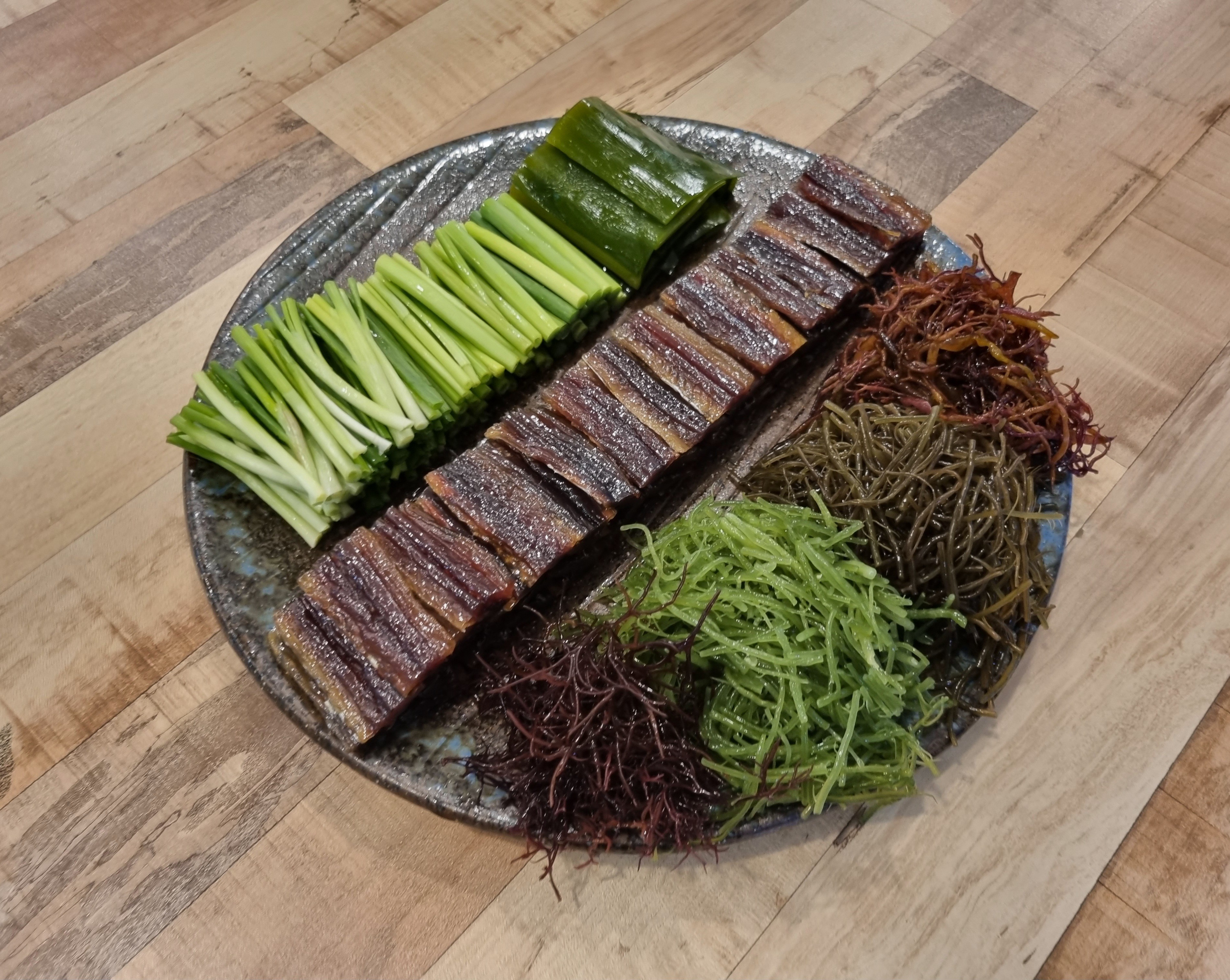 해초과메기 화명점 사진 5