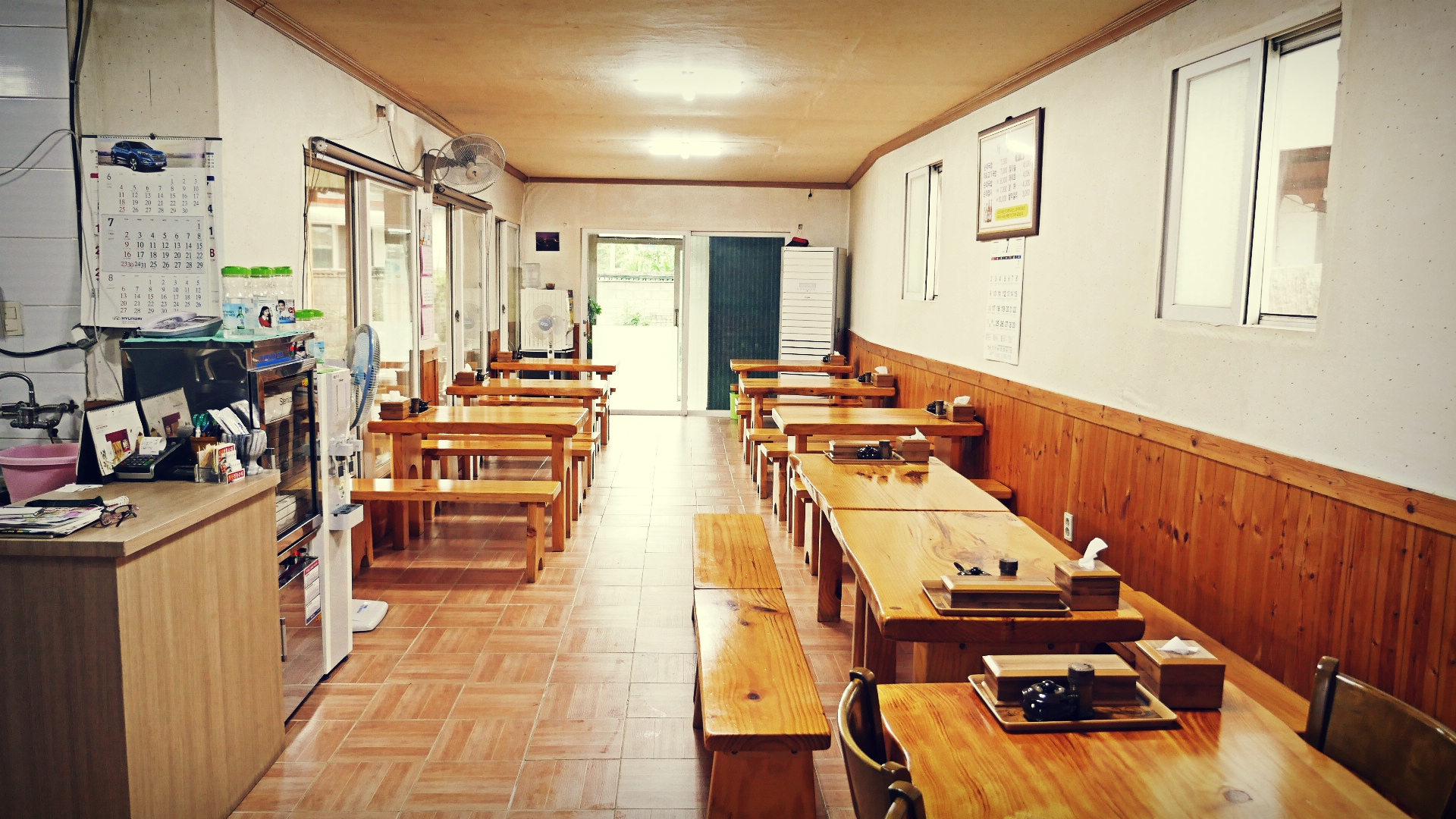 병천전통순대 2