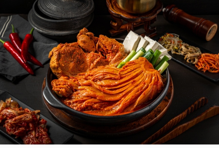 동래산성묵은지갈비찜 사진 4