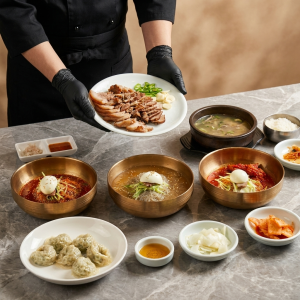 사비면옥 5