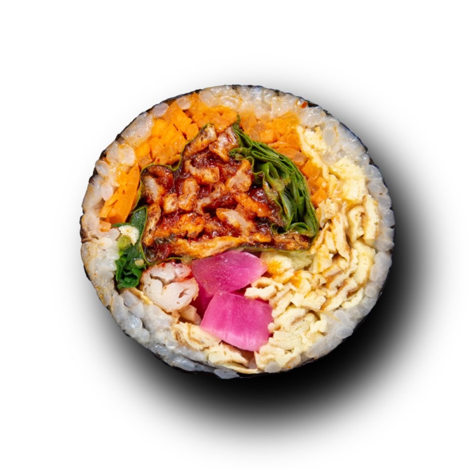 가시어멍김밥 부산사직점 사진 5