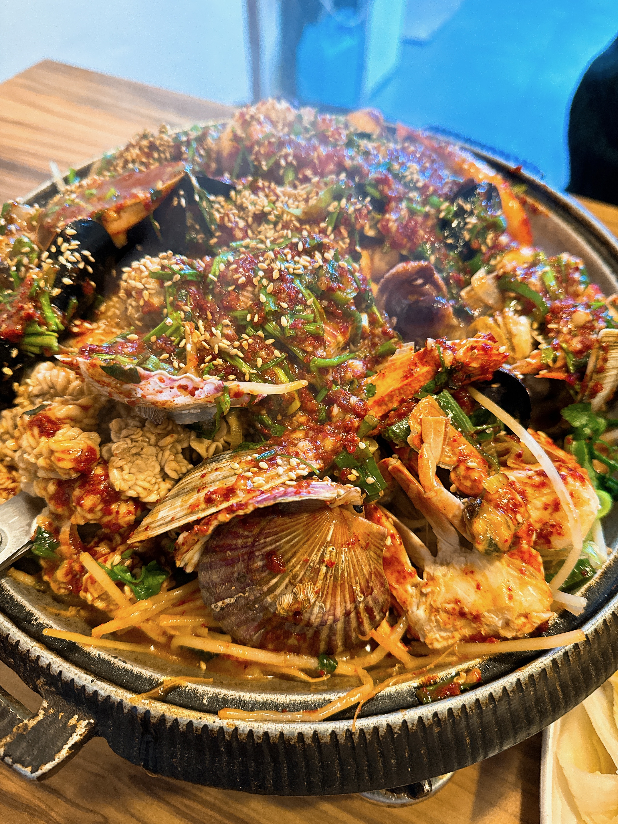 월순홍가네철판동태찜 서대문점 대표 사진