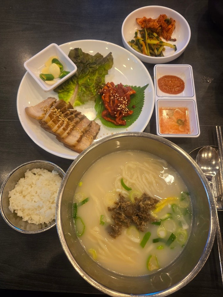 Myeongdongkalguksu 5