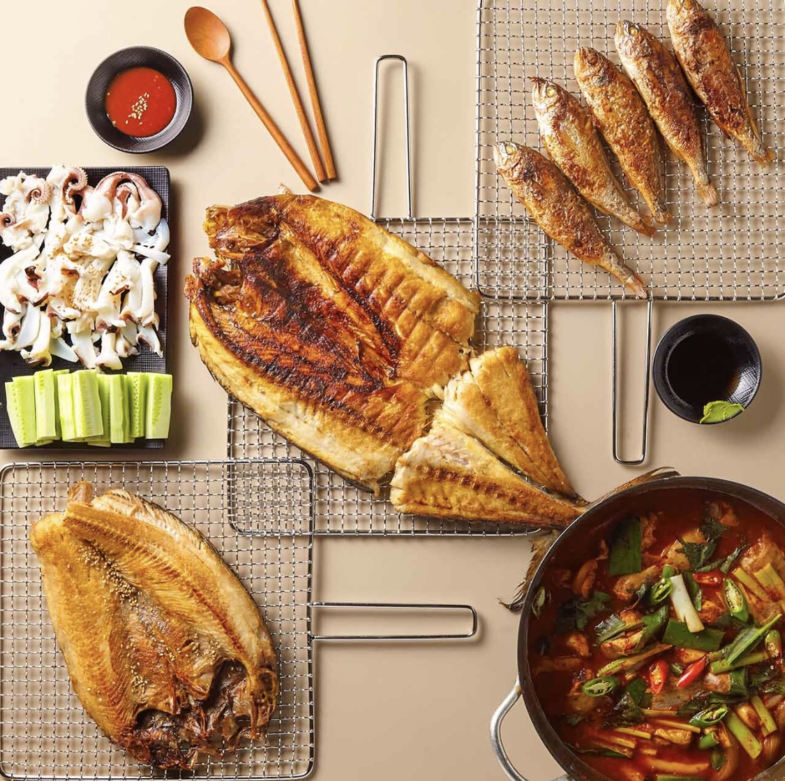 청담이화포차 사진 5