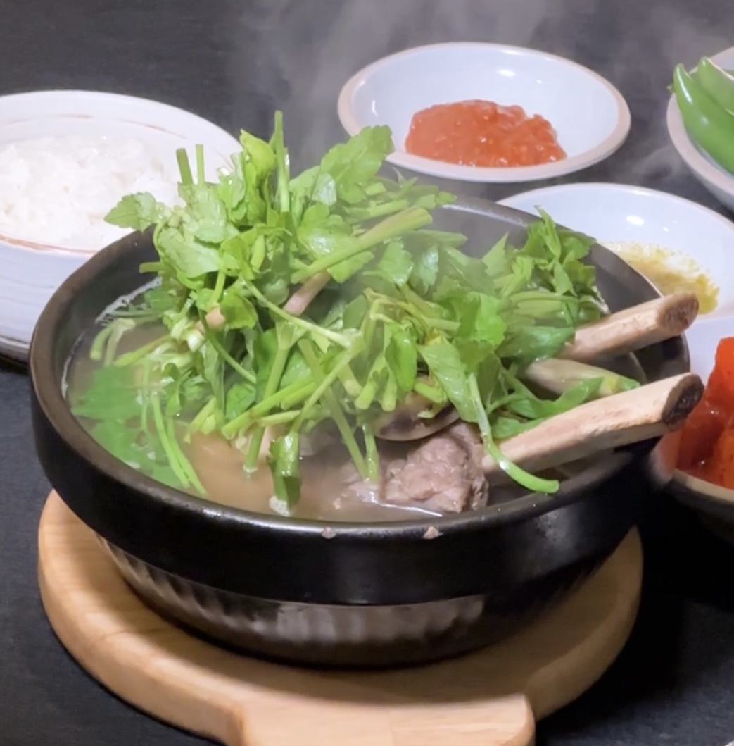 온심옥 역삼본점 사진 7