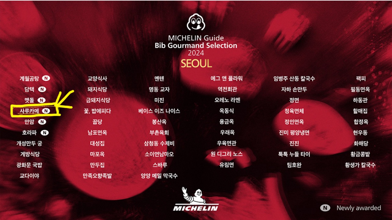 사루카메 대표 사진