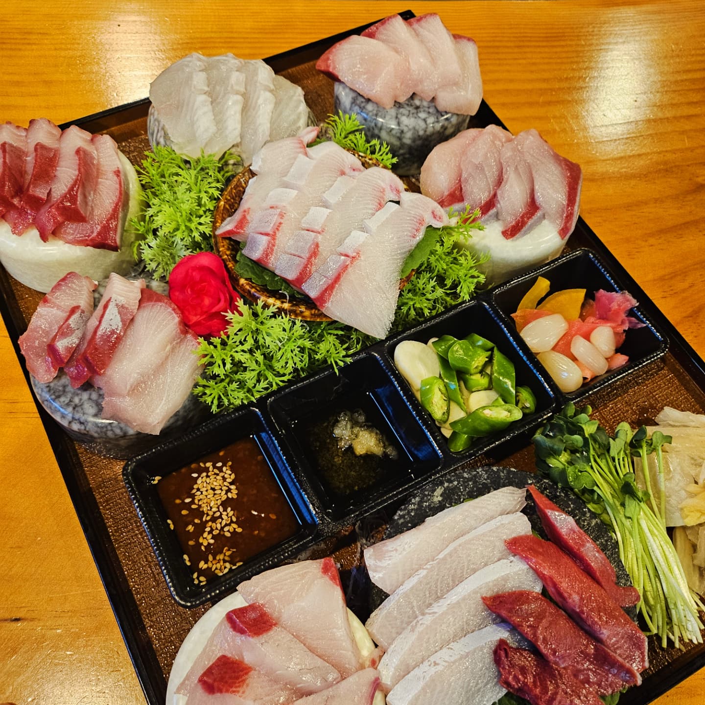 대어가 1