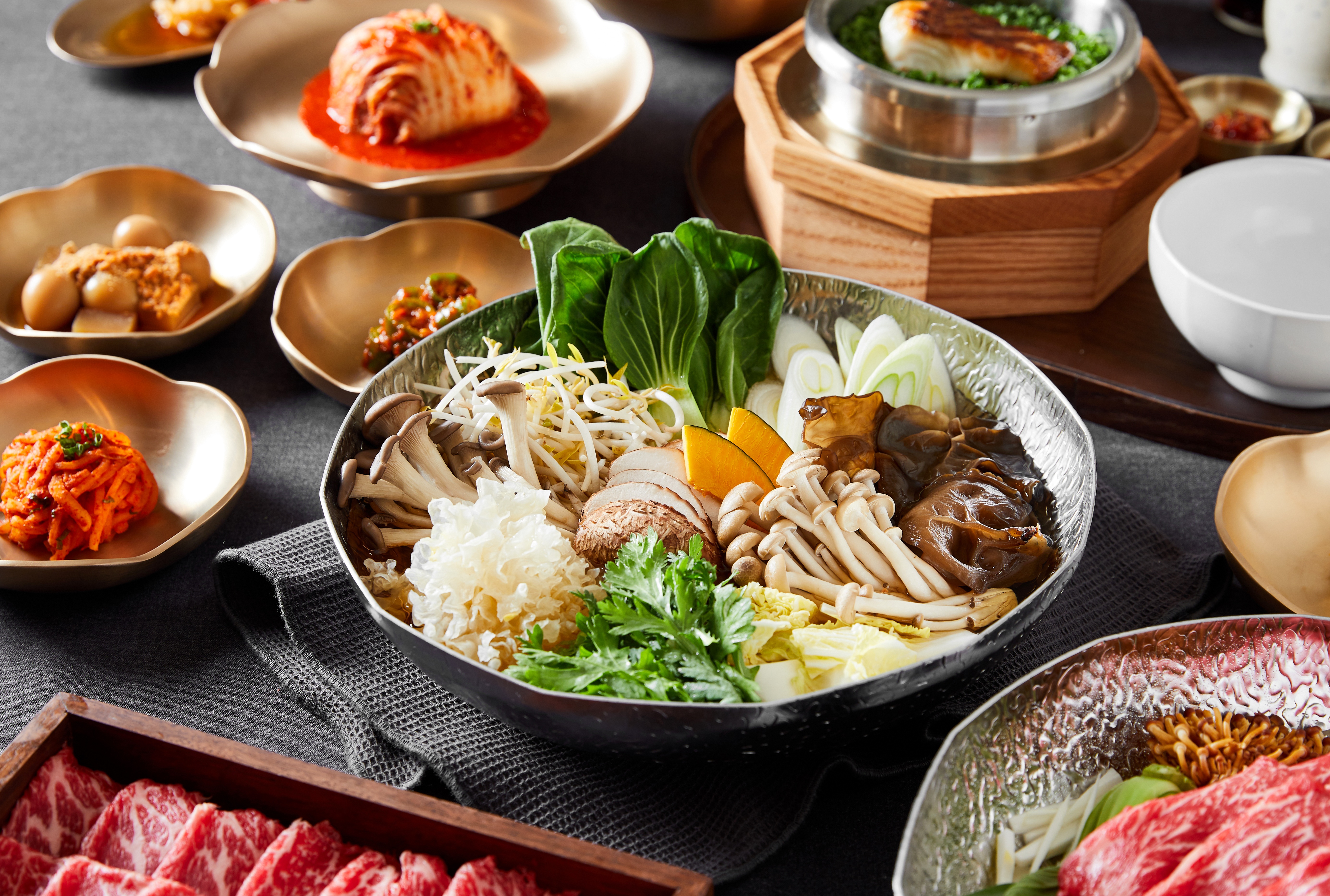 대보정 시청역점 사진 5