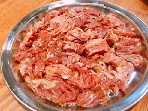 수영간바지 사진 2