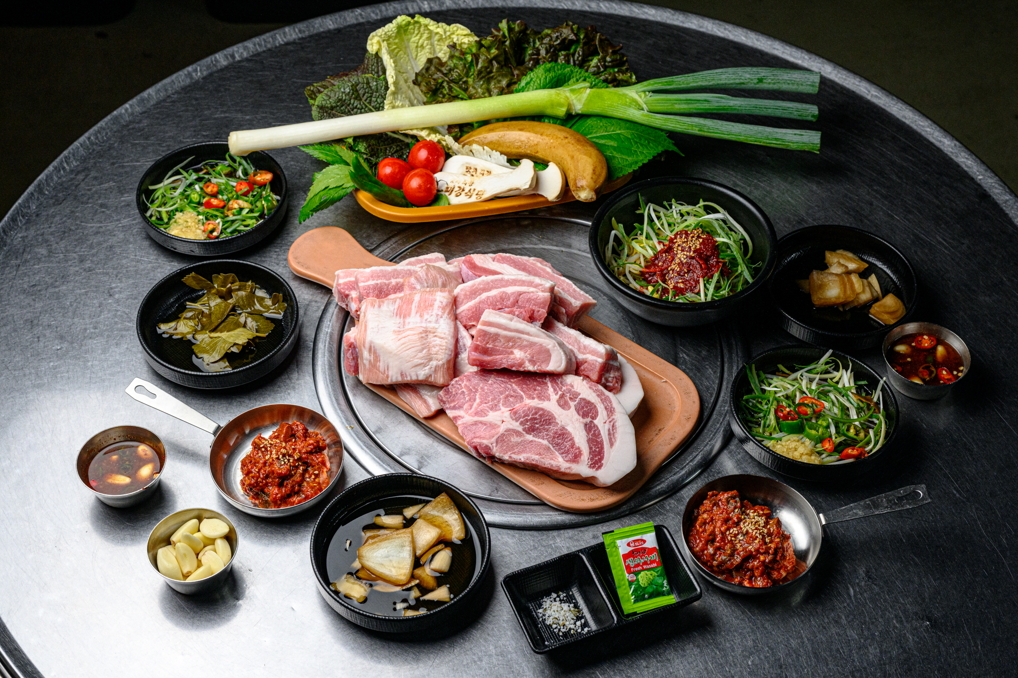 미강식당 대표 사진