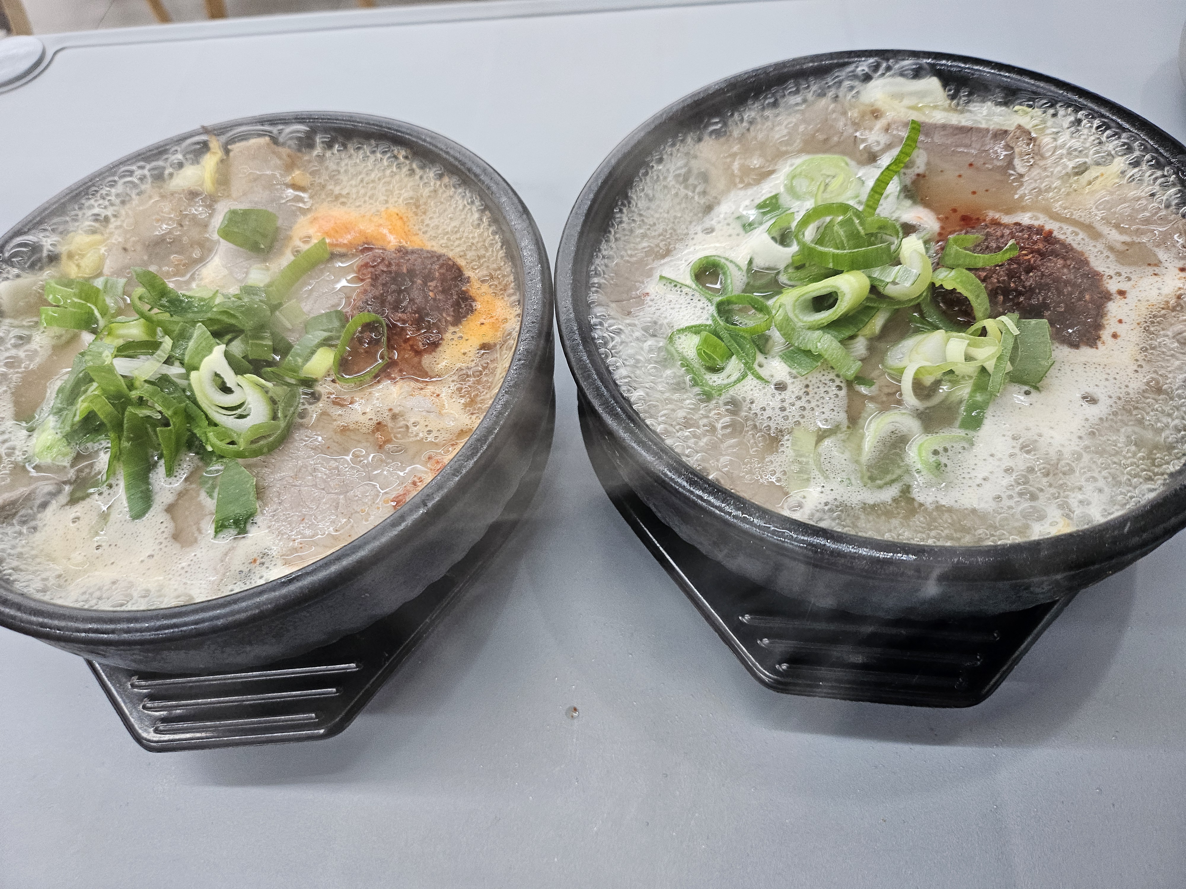 산지해장국 봉개점 사진 7