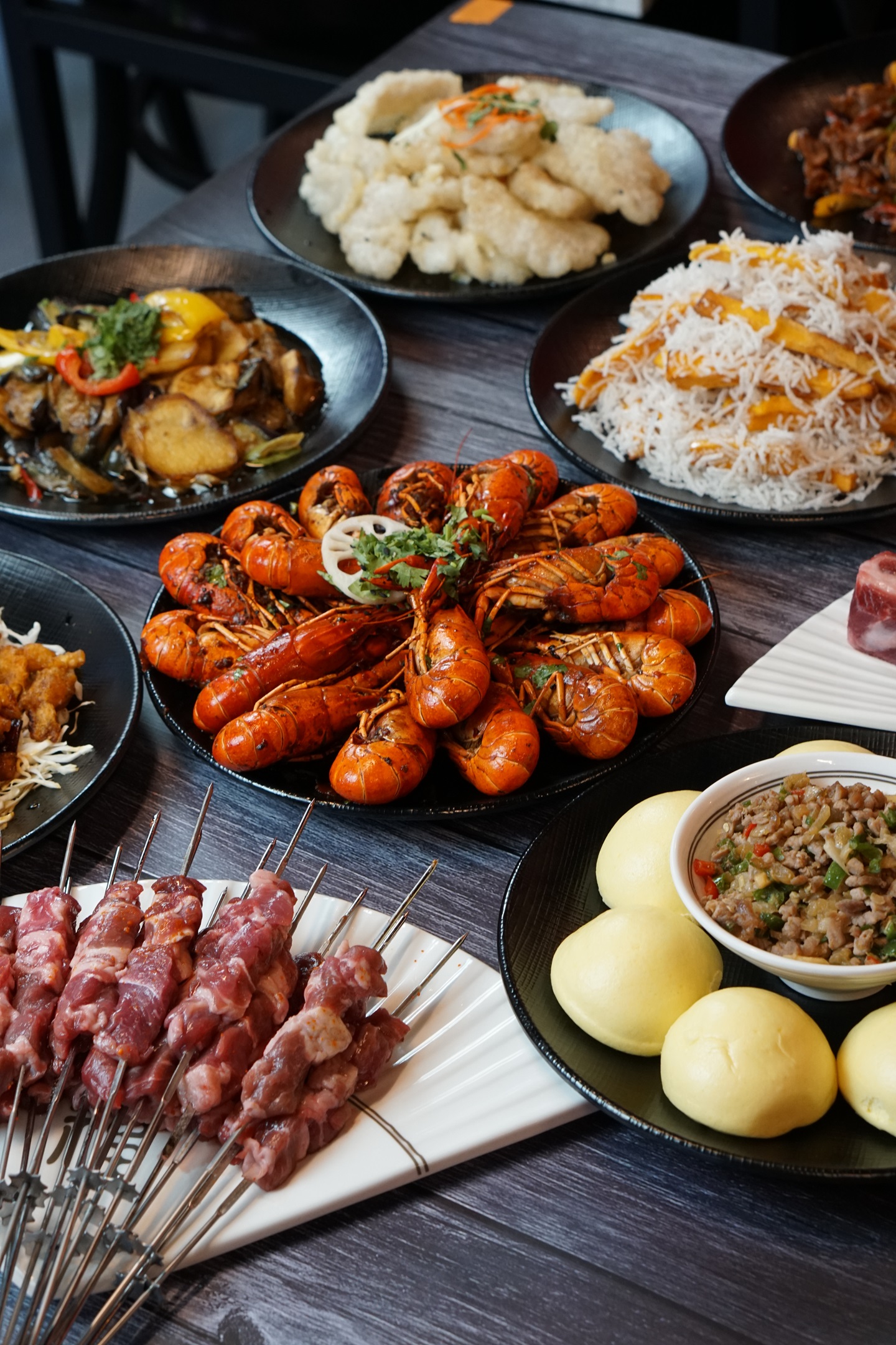 동북연회 사진 2