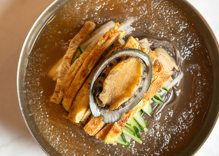 Hamyeonok (하면옥) 1