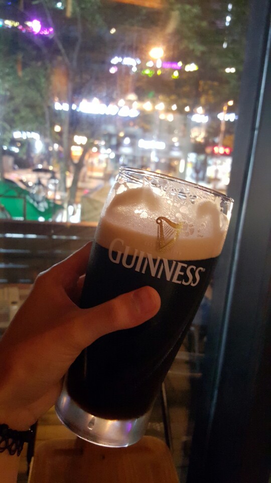 기네스 해운대점 사진 4