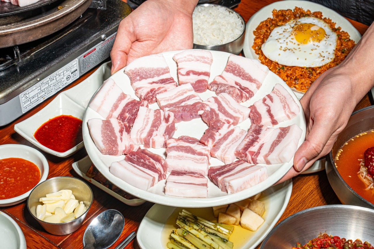 부싯돌 사진 6