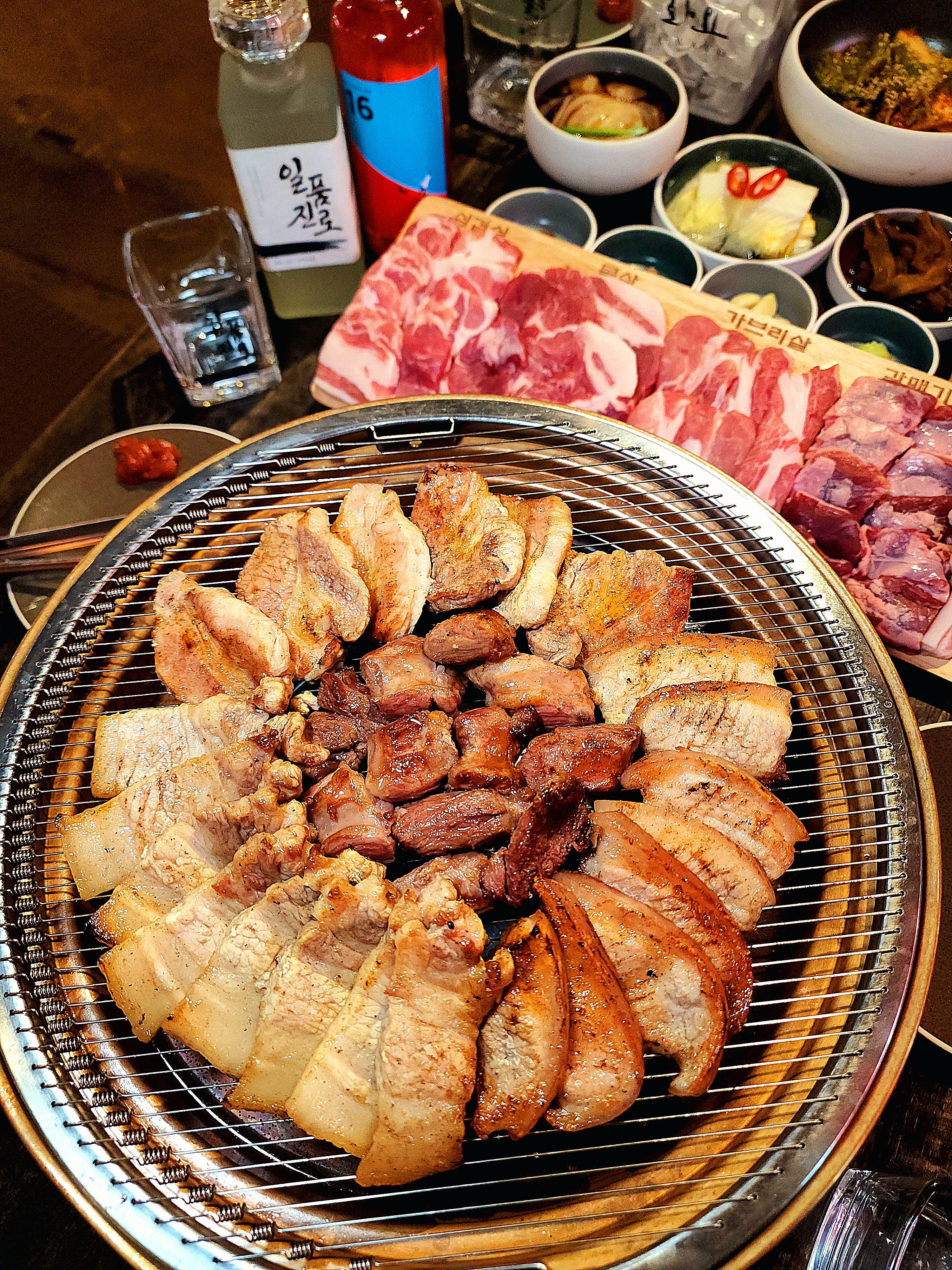 잠실백정 사진 4
