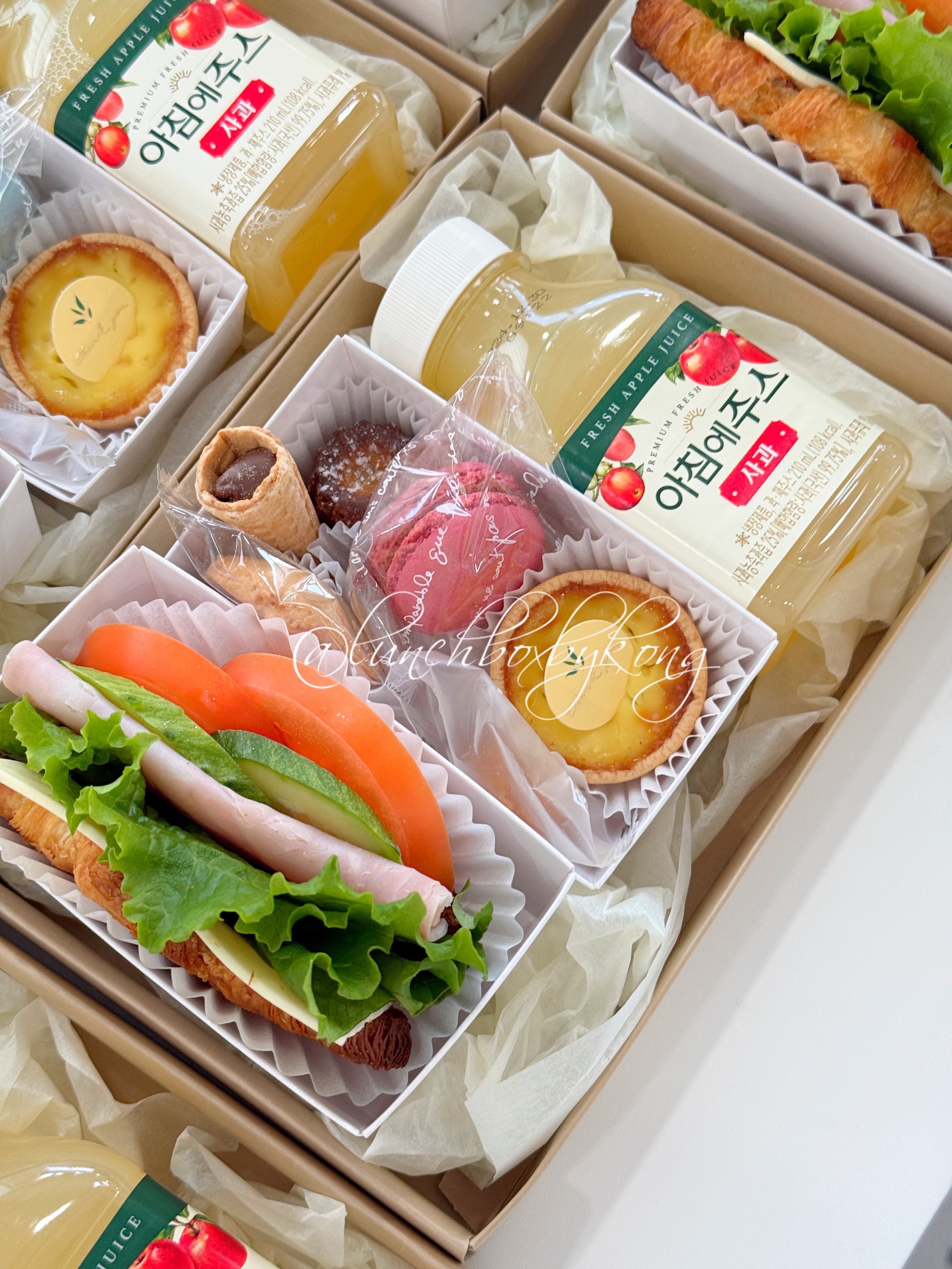 공주희도시락 사진 3