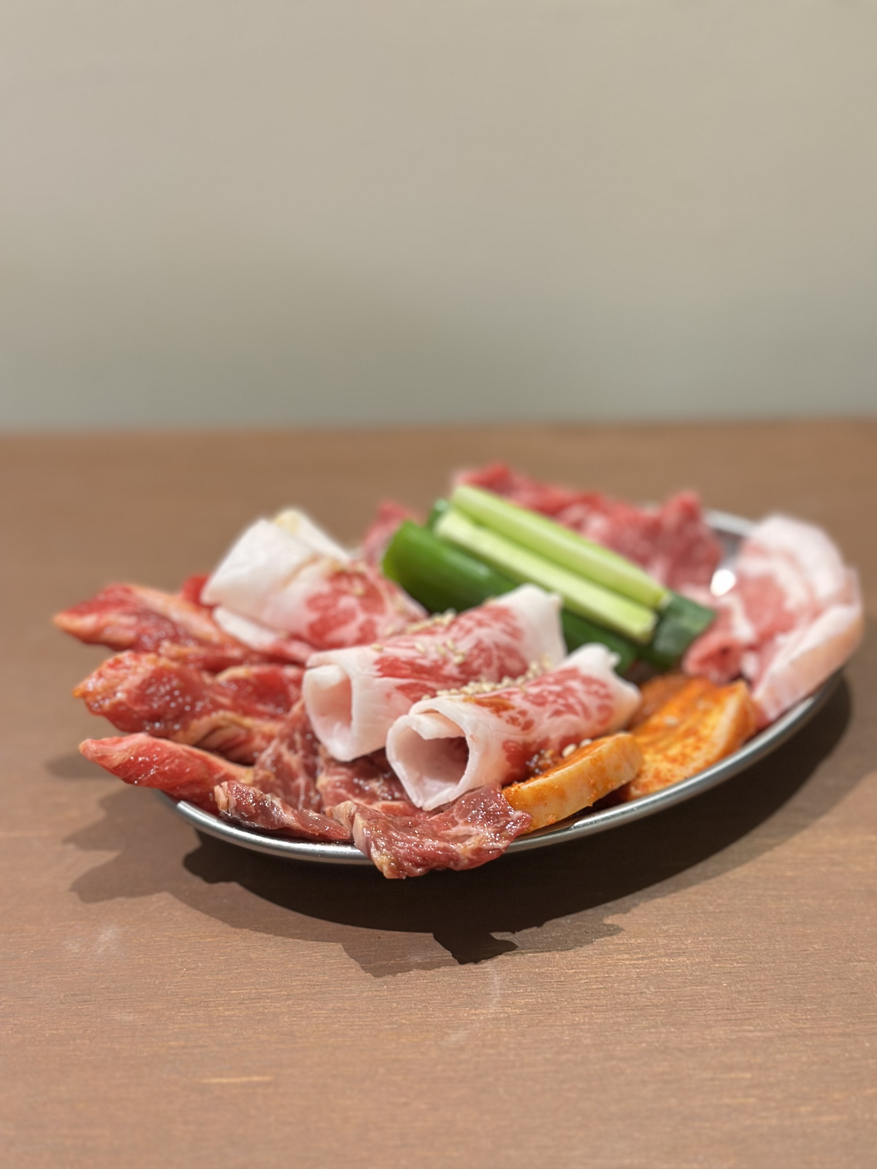 야키니쿠 천무박 사진 5