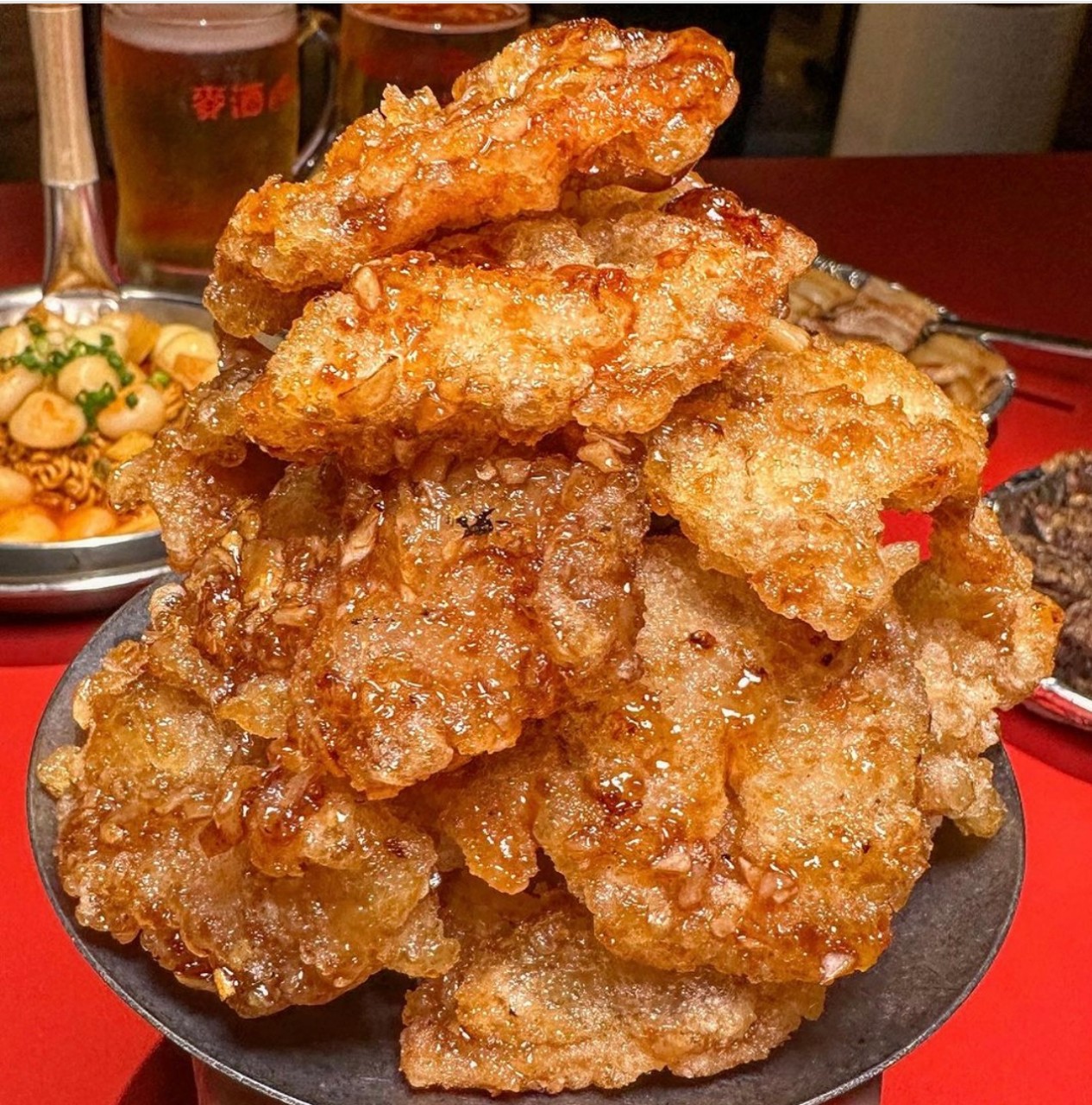 넛츠비어 속초청초호점