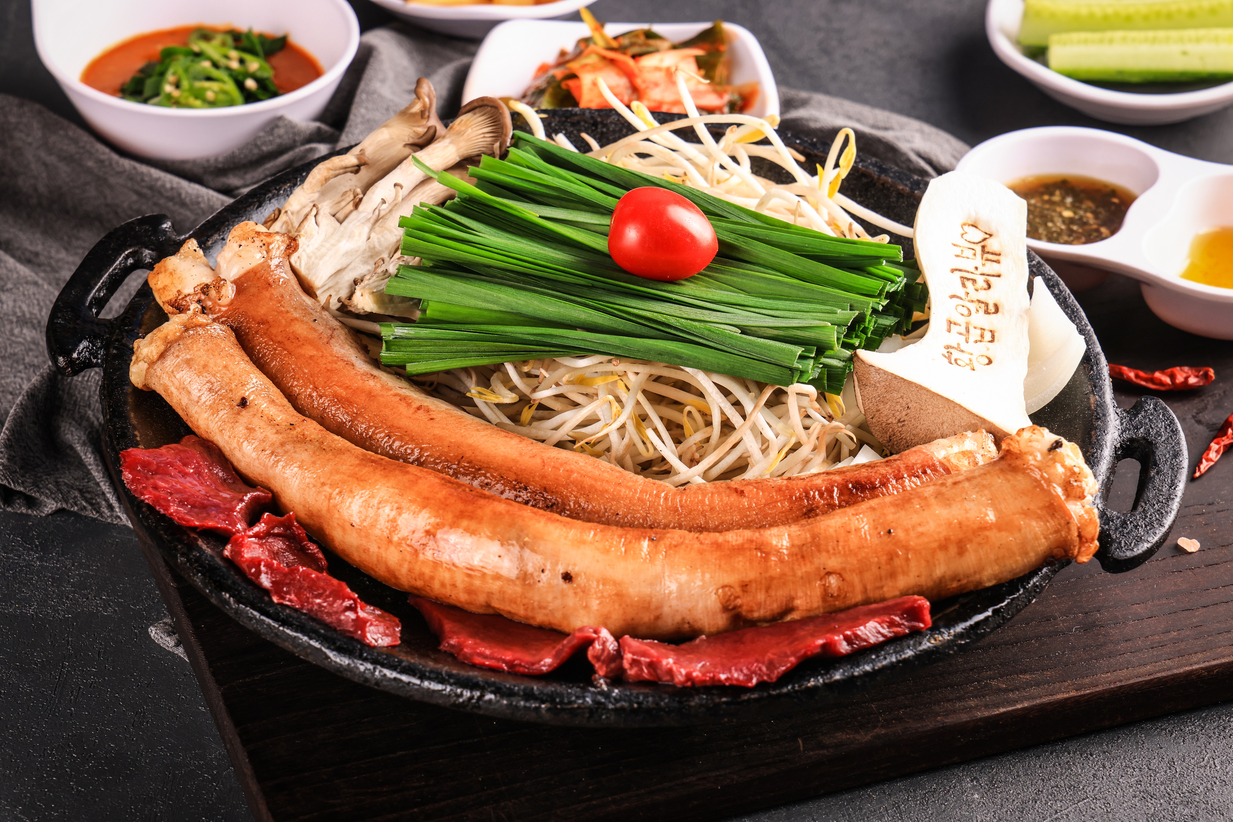 황곱 사진 3