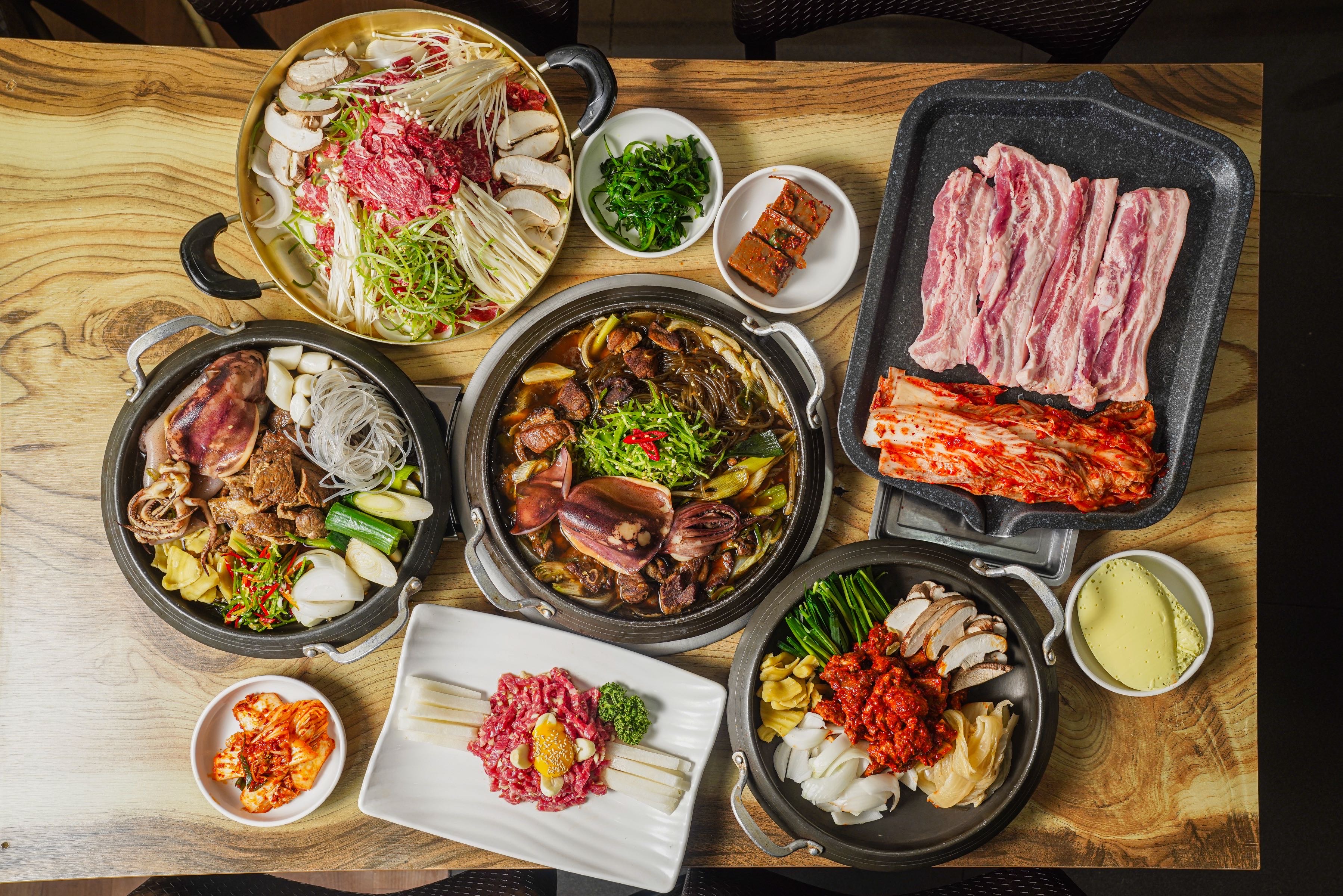 을지로전주옥 대표 사진