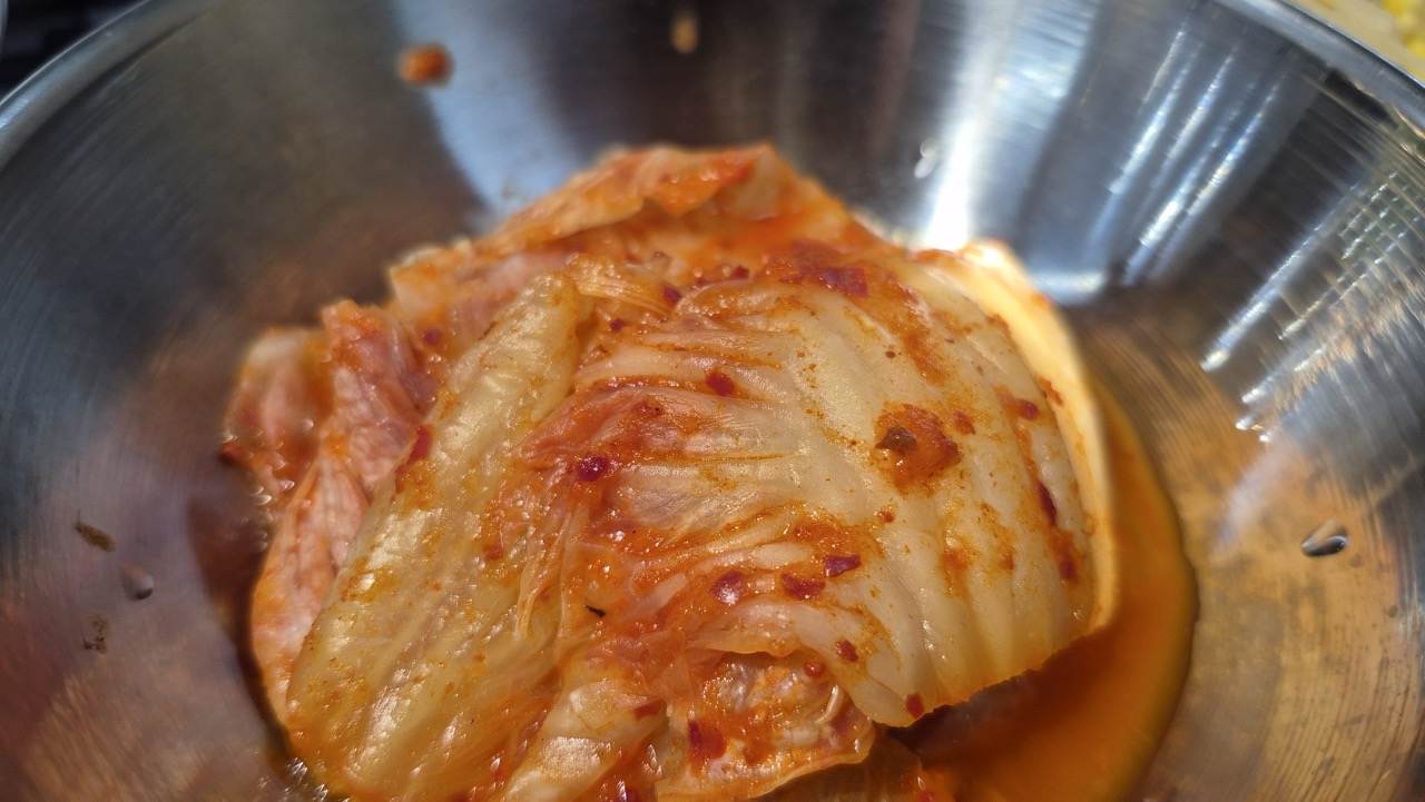 냉삼식당 역삼직영점 사진 5