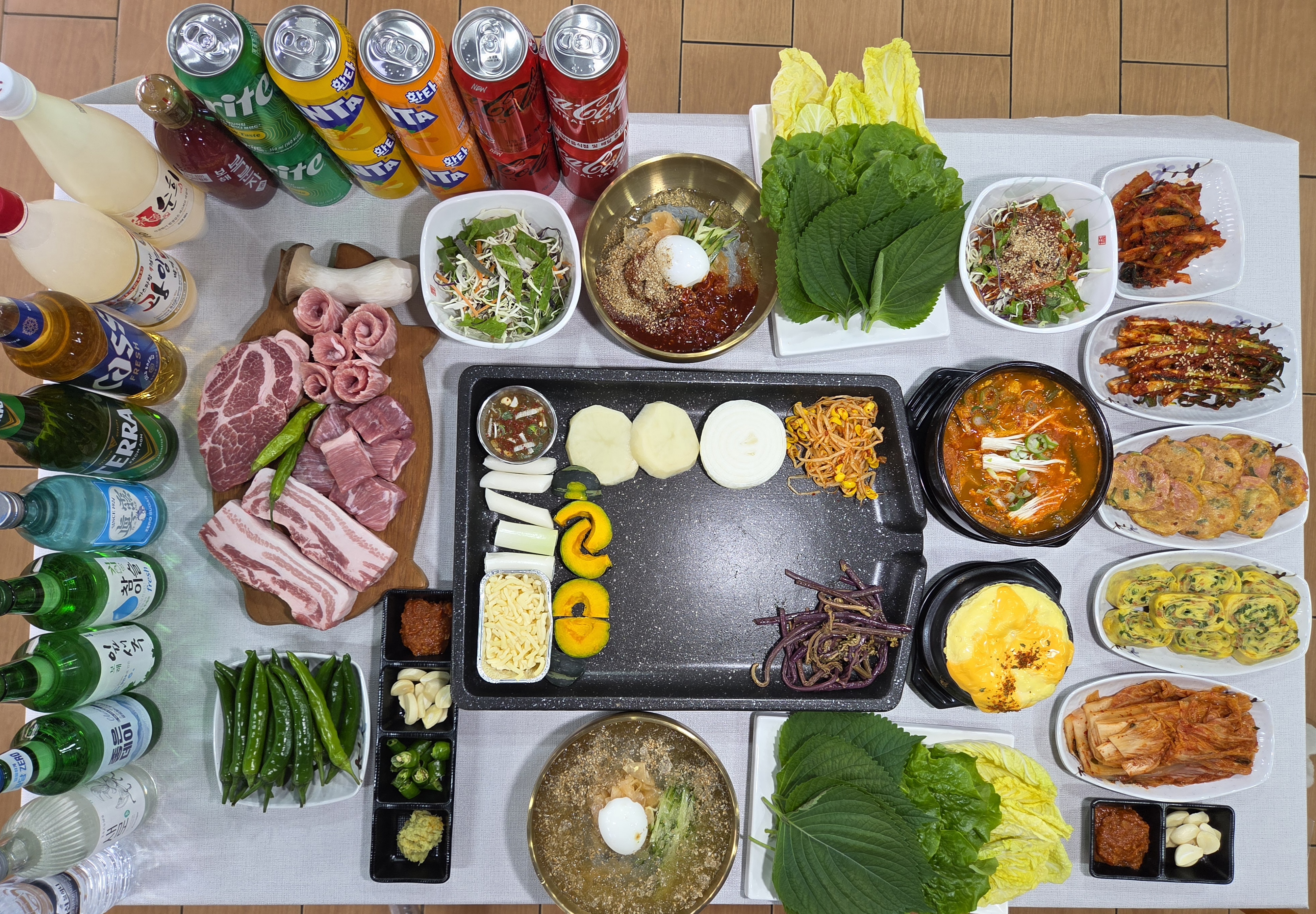 육담 사진 5