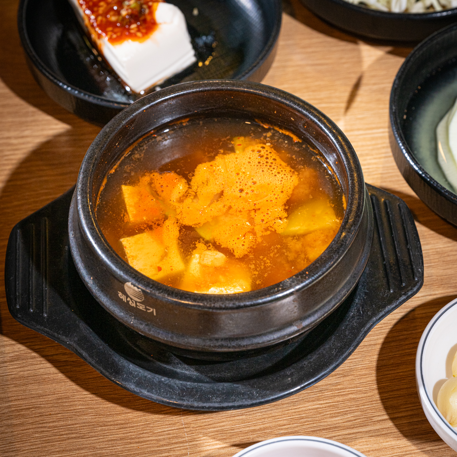 돌판집 강남본점 사진 5