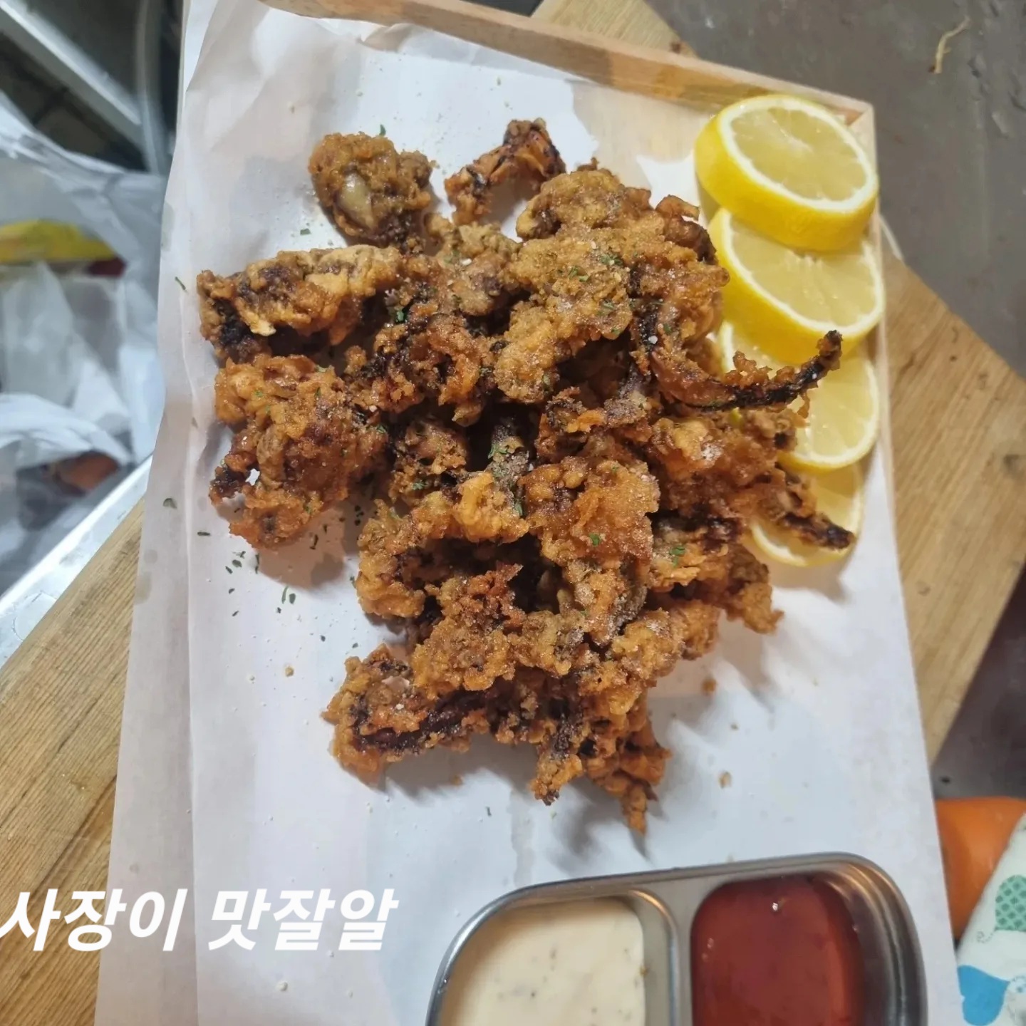놀이터포장마차 사진 7