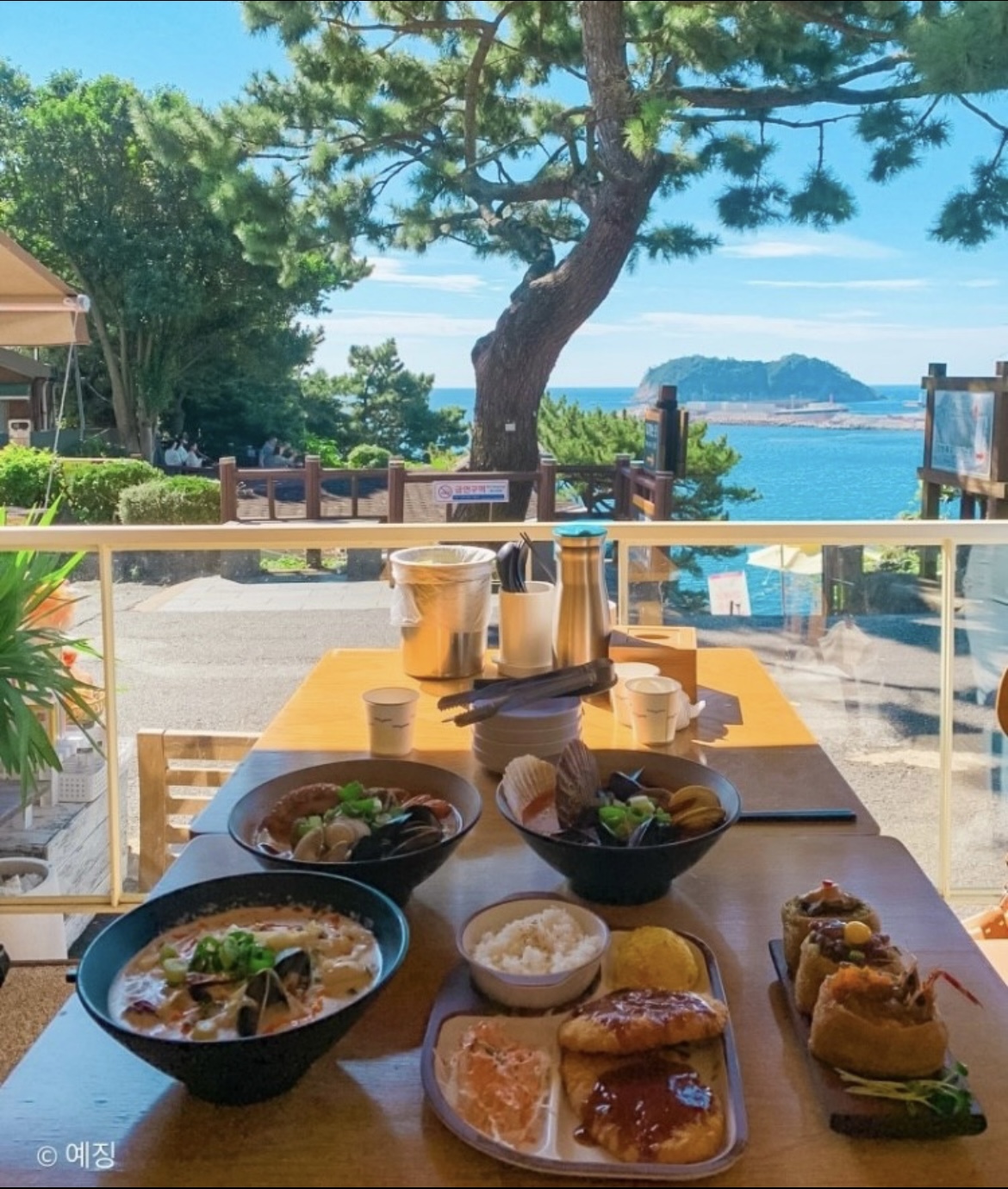 제주 곶 사진 8