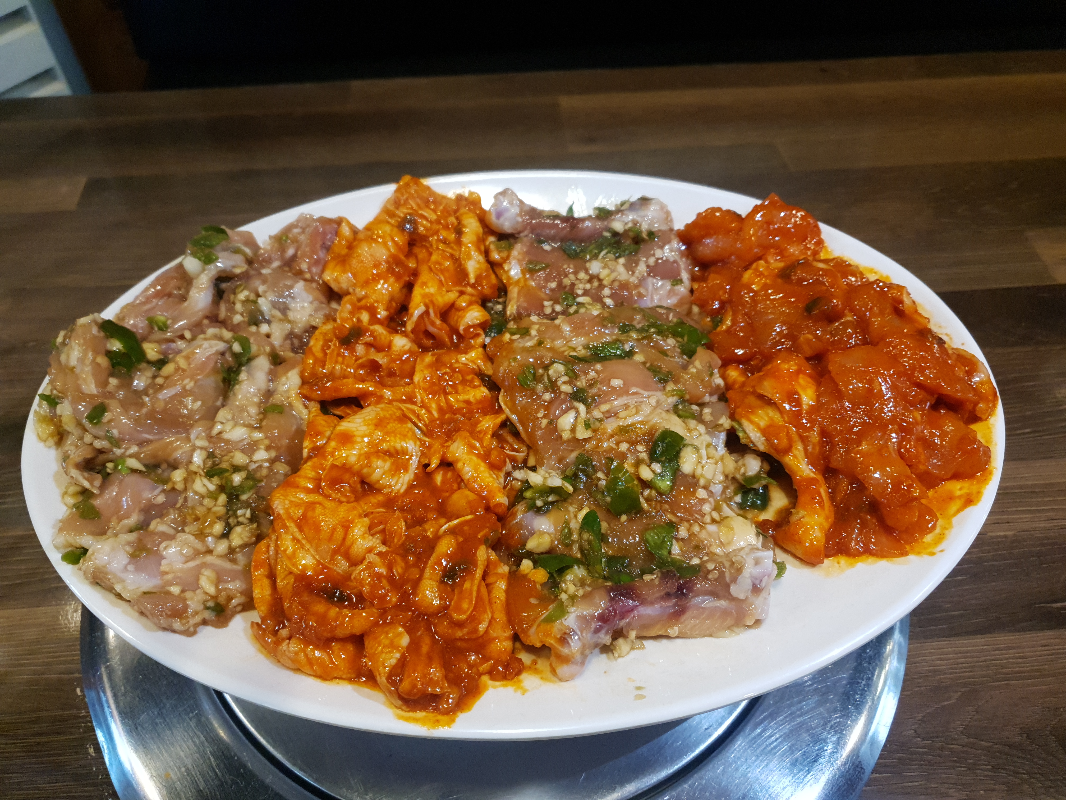 대박통 연산점 사진 8