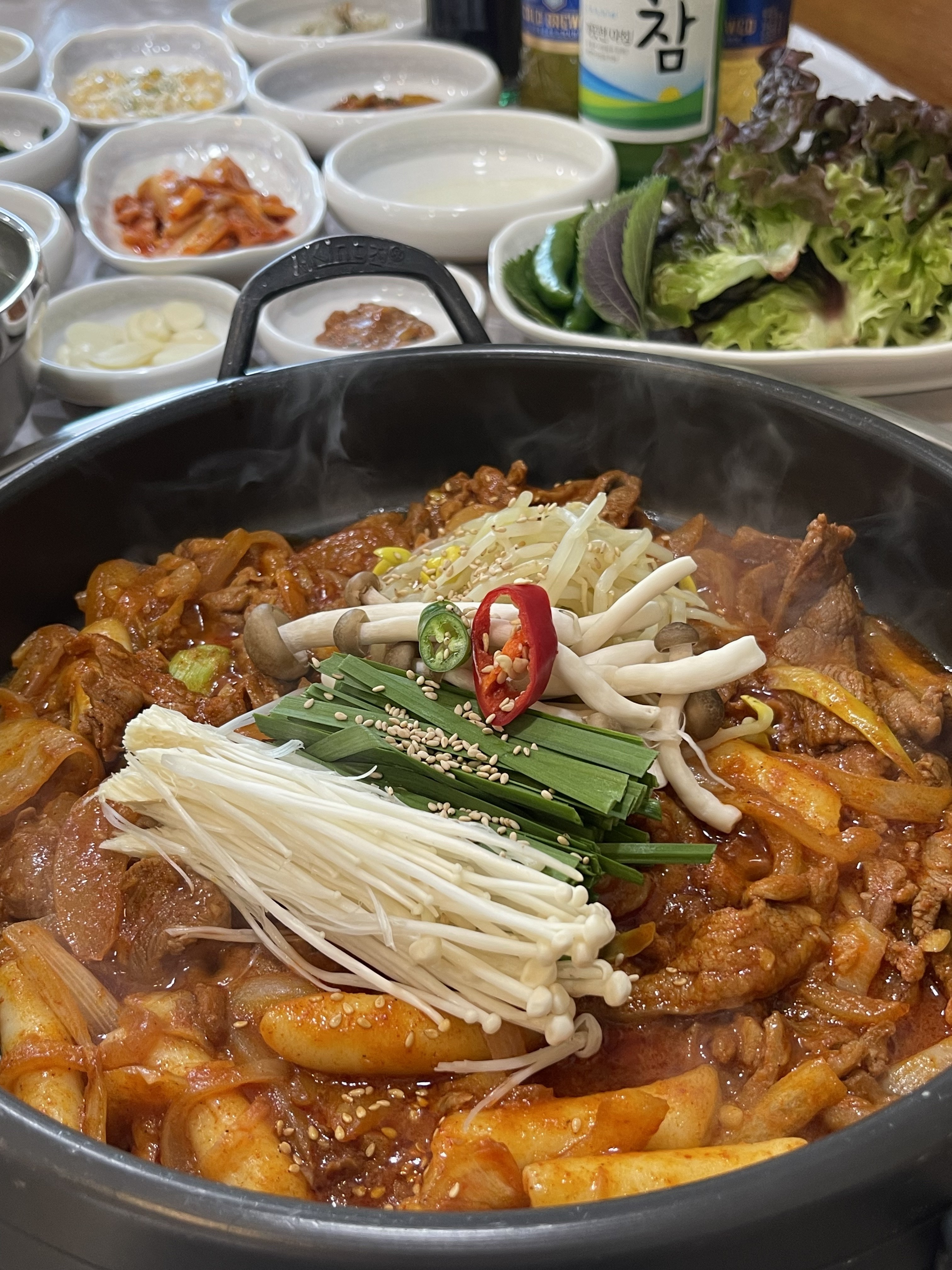 미정식당 3