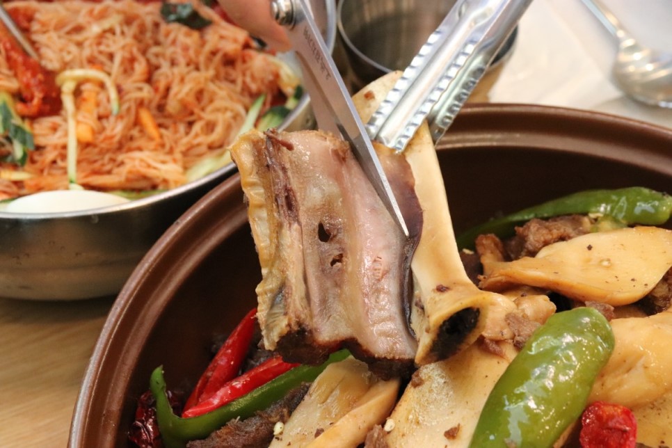 강남면옥 6