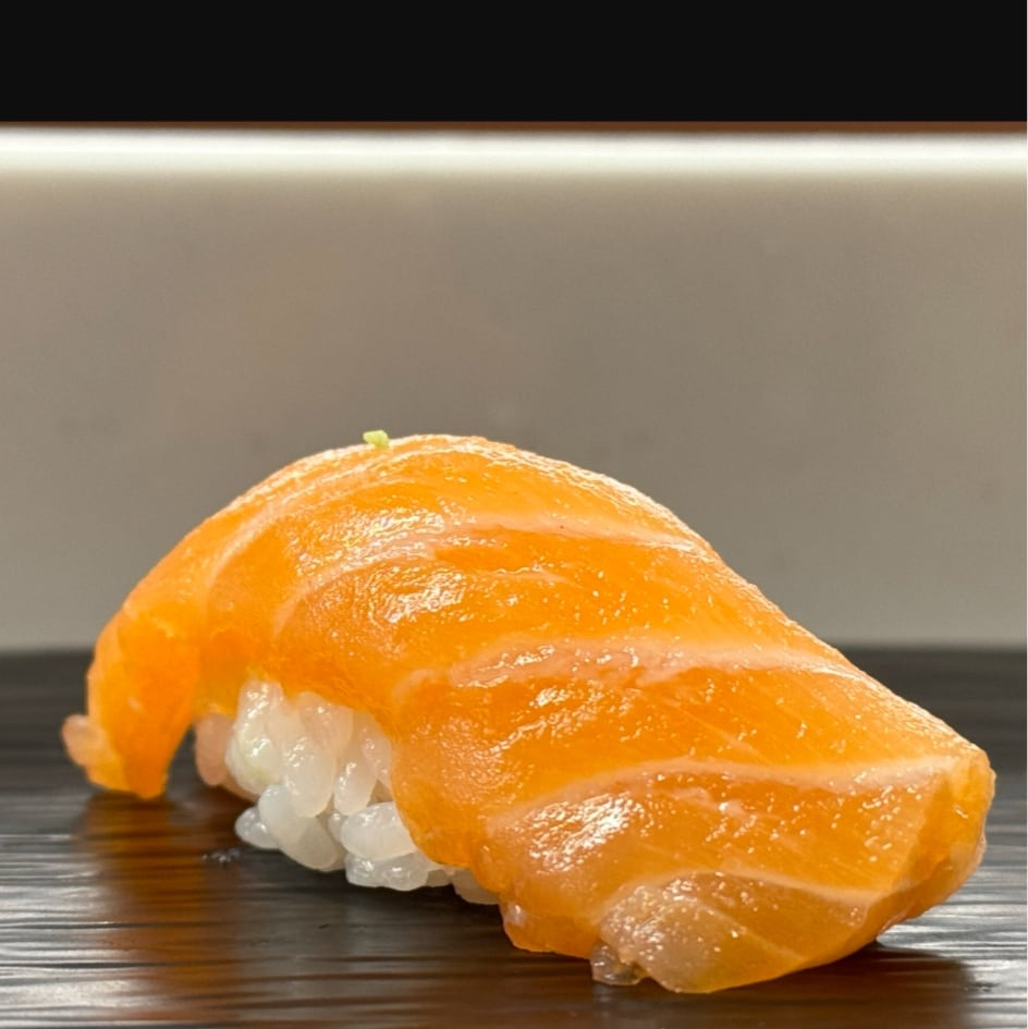 Omakase osaichobap (오마카세 오사이초밥) 3